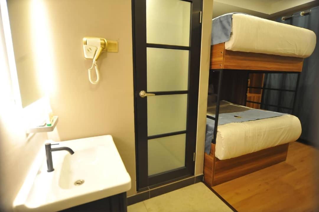 Skye Hotel Sunway Subang Jaya Kültér fotó