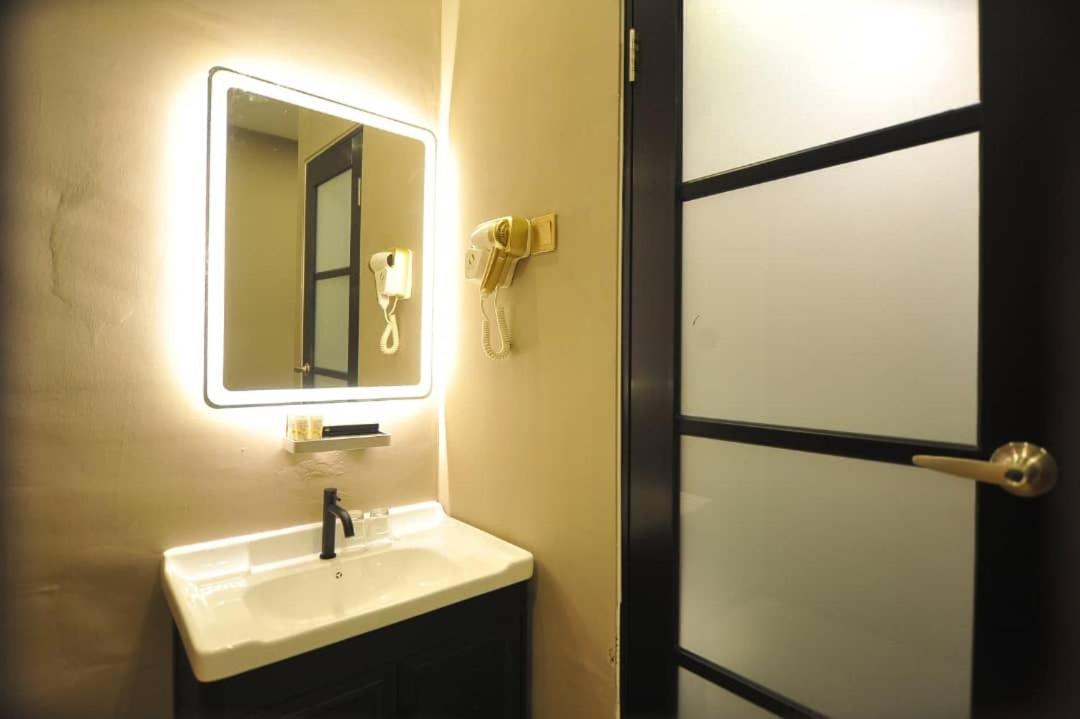 Skye Hotel Sunway Subang Jaya Kültér fotó