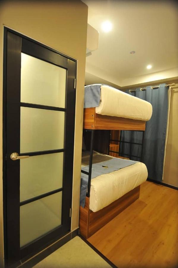Skye Hotel Sunway Subang Jaya Kültér fotó