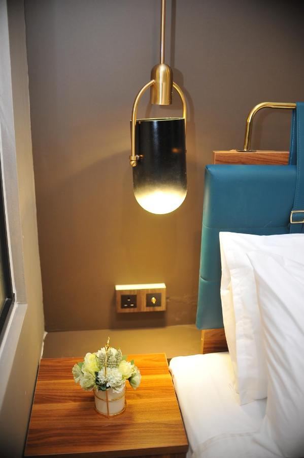 Skye Hotel Sunway Subang Jaya Kültér fotó