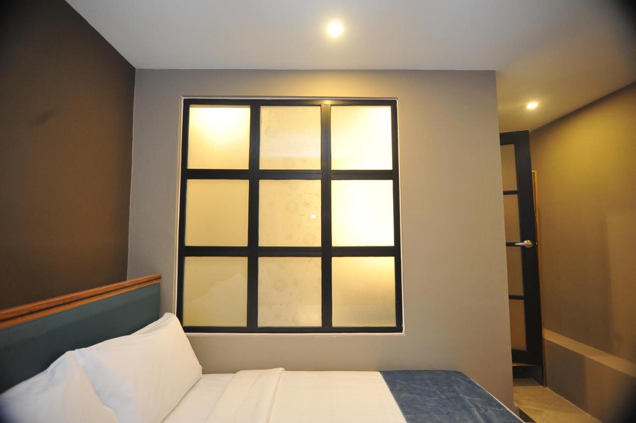 Skye Hotel Sunway Subang Jaya Kültér fotó