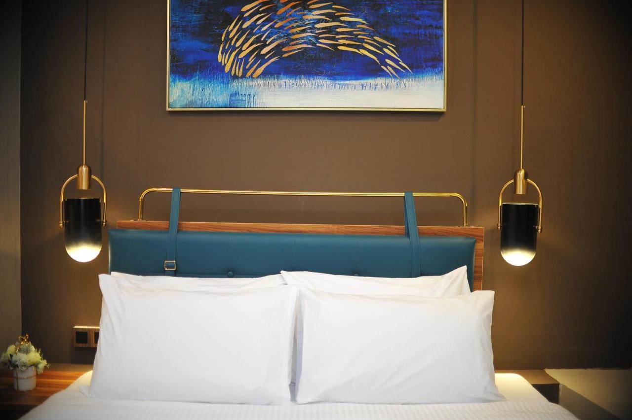Skye Hotel Sunway Subang Jaya Kültér fotó