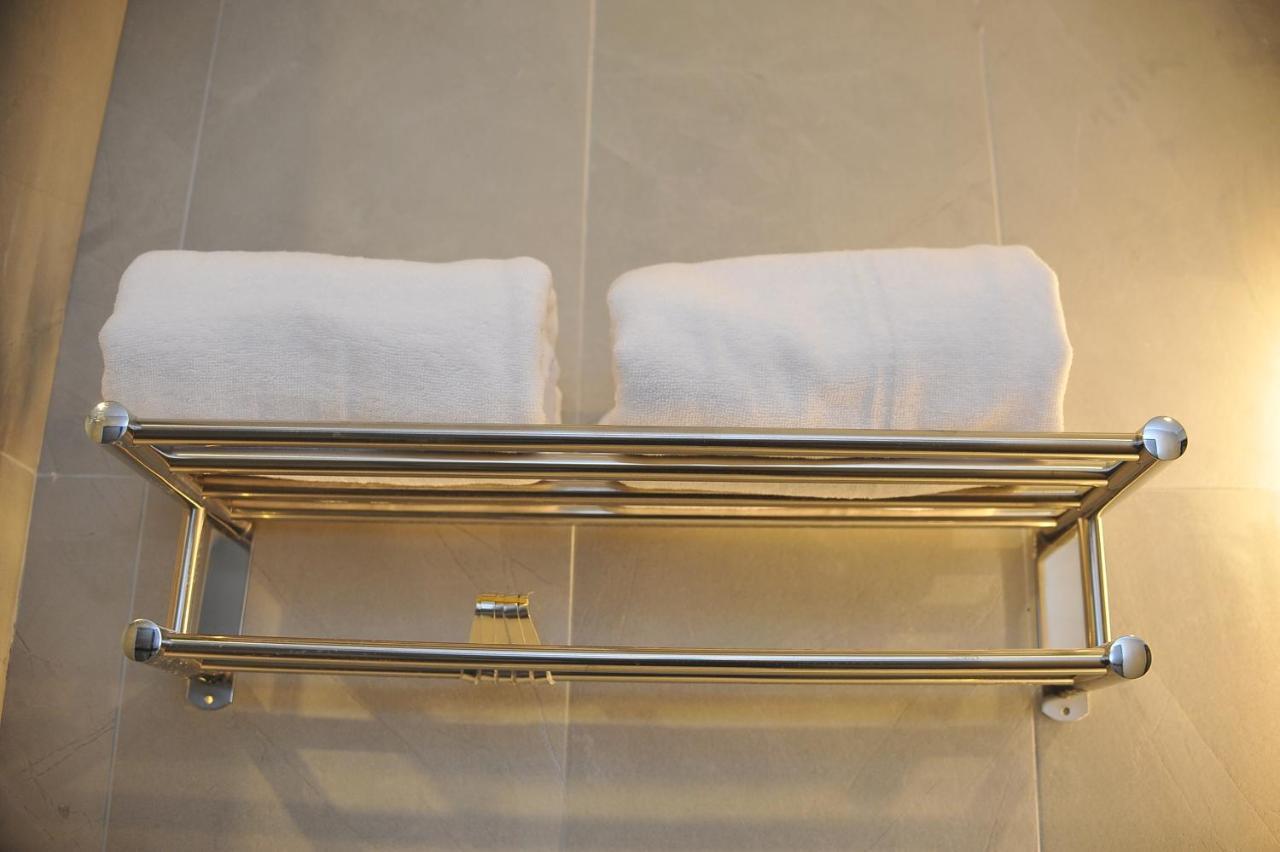 Skye Hotel Sunway Subang Jaya Kültér fotó