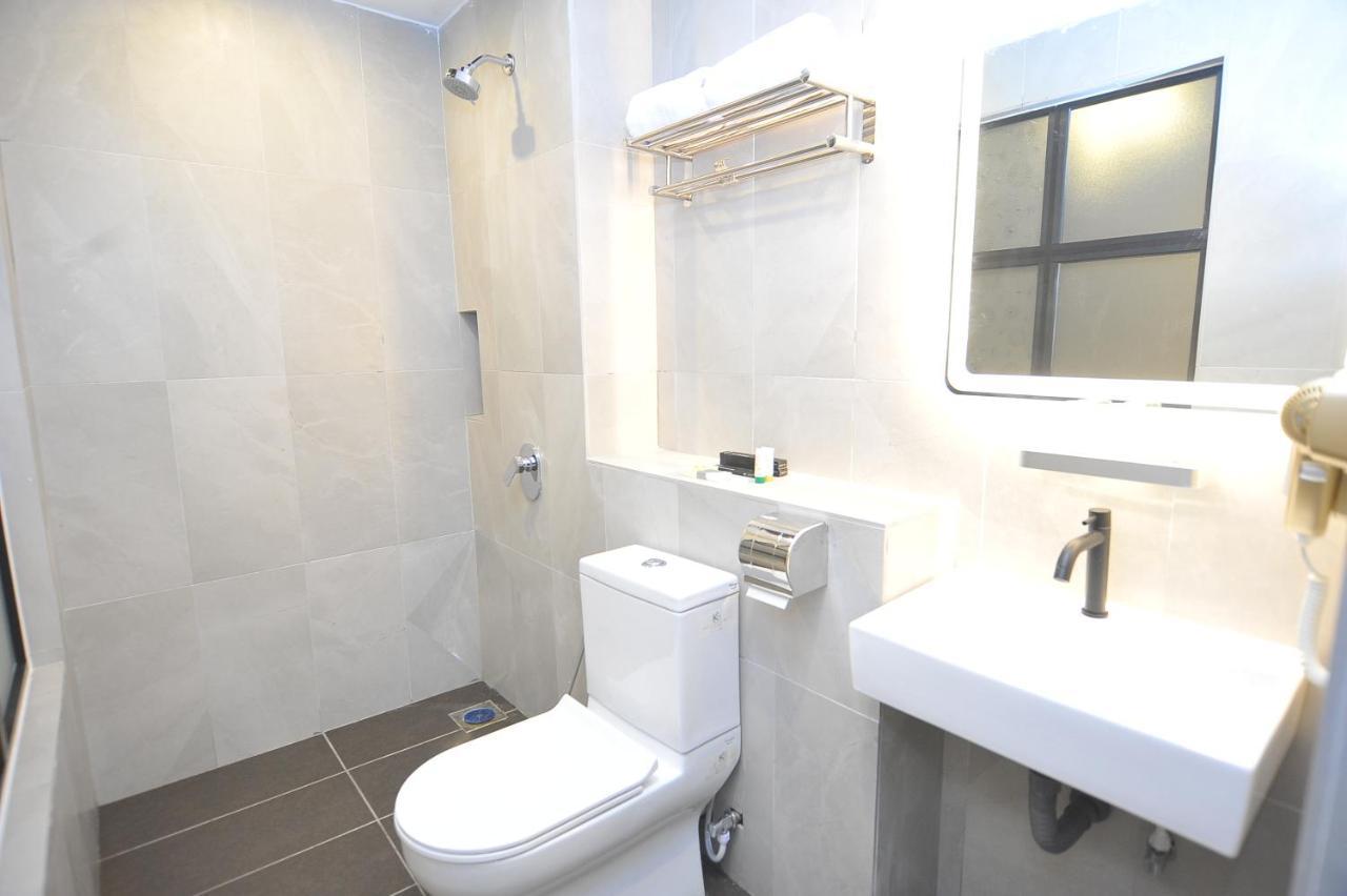 Skye Hotel Sunway Subang Jaya Kültér fotó