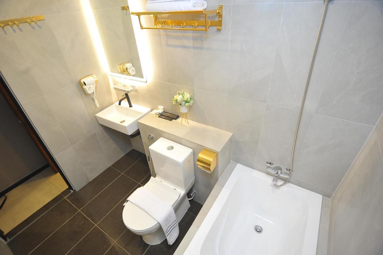 Skye Hotel Sunway Subang Jaya Kültér fotó