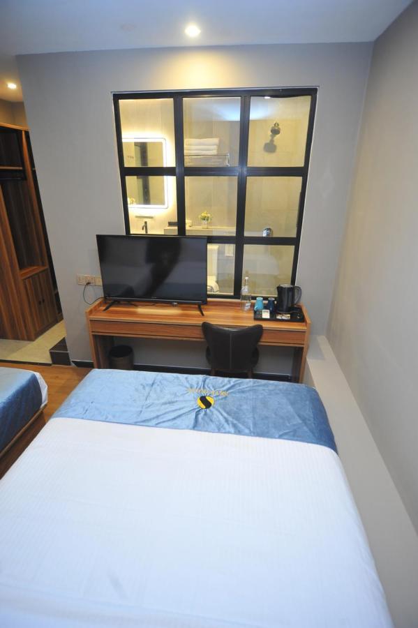 Skye Hotel Sunway Subang Jaya Kültér fotó