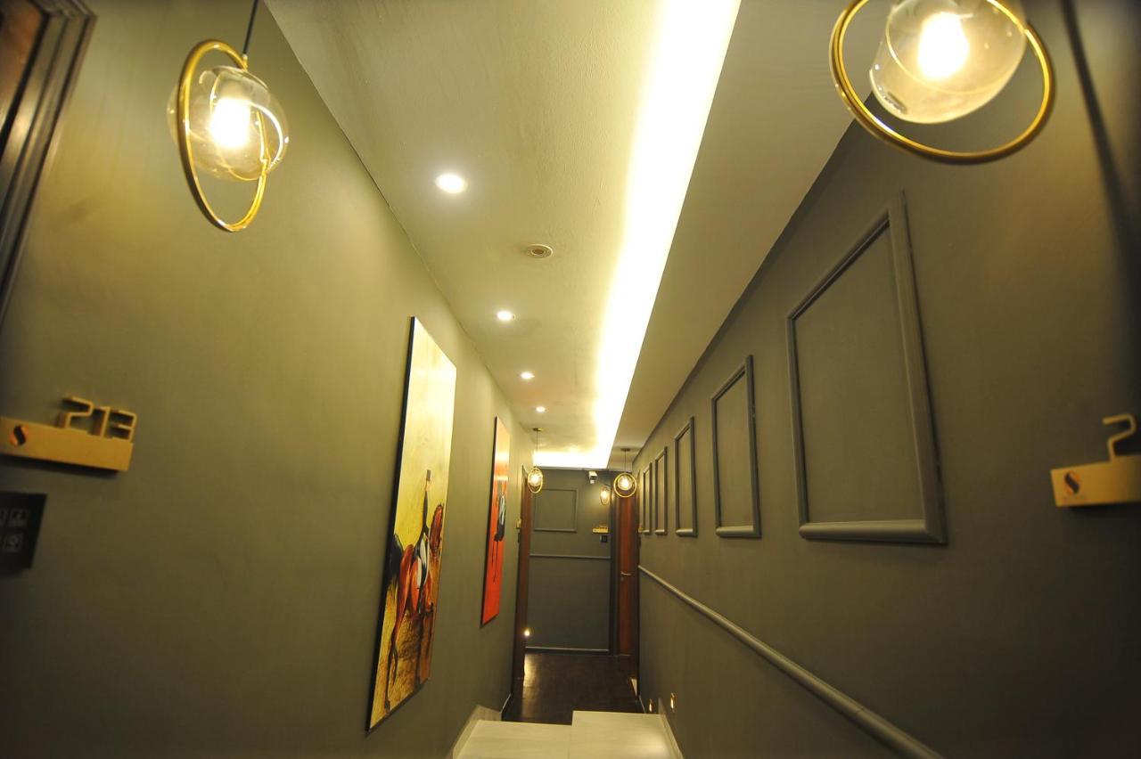 Skye Hotel Sunway Subang Jaya Kültér fotó