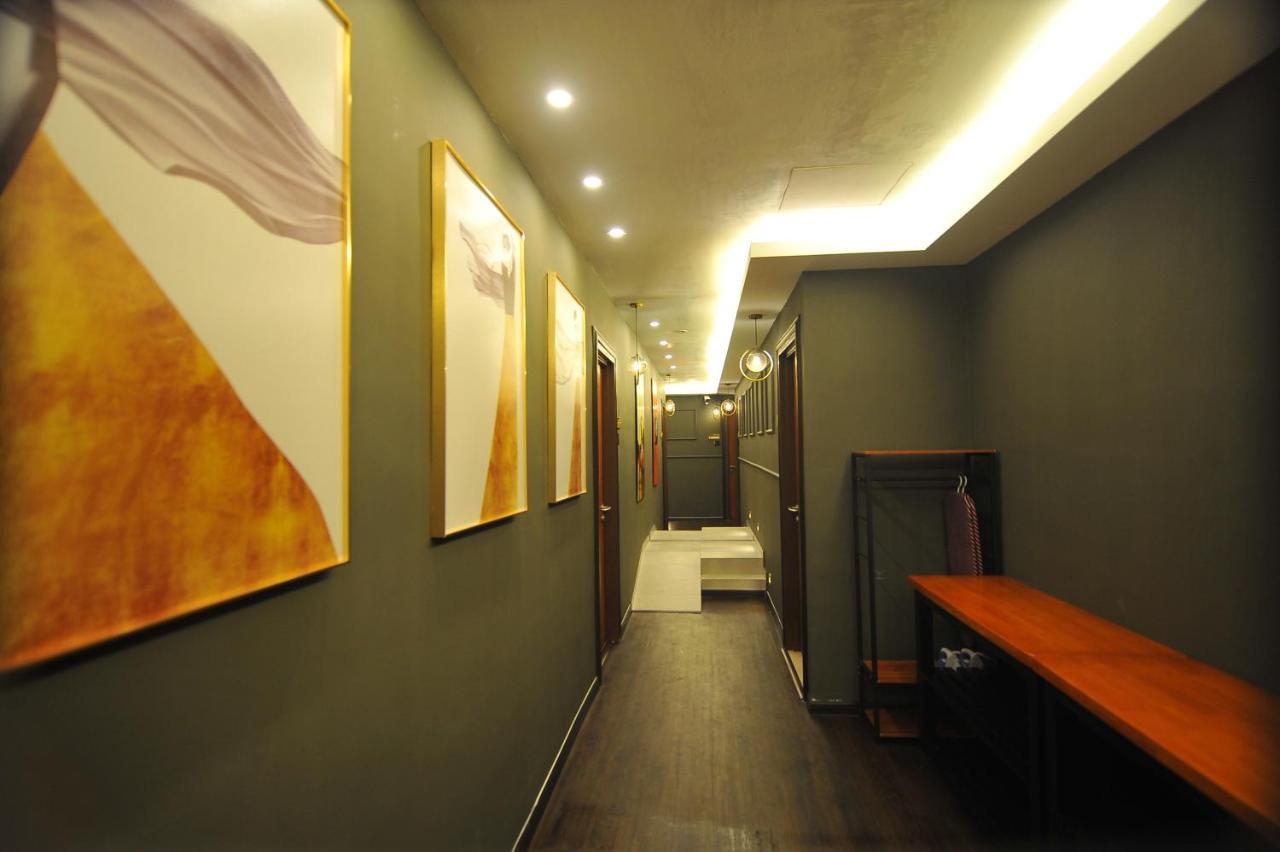 Skye Hotel Sunway Petaling Dzsaja Kültér fotó