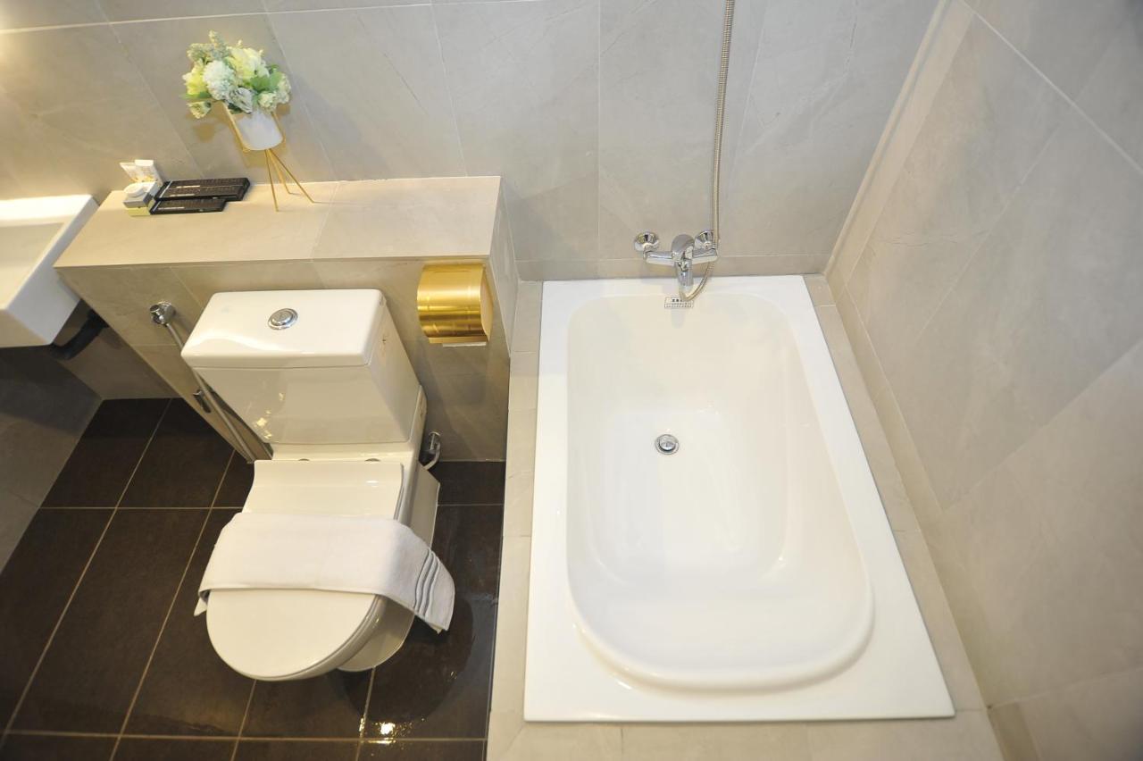 Skye Hotel Sunway Subang Jaya Kültér fotó