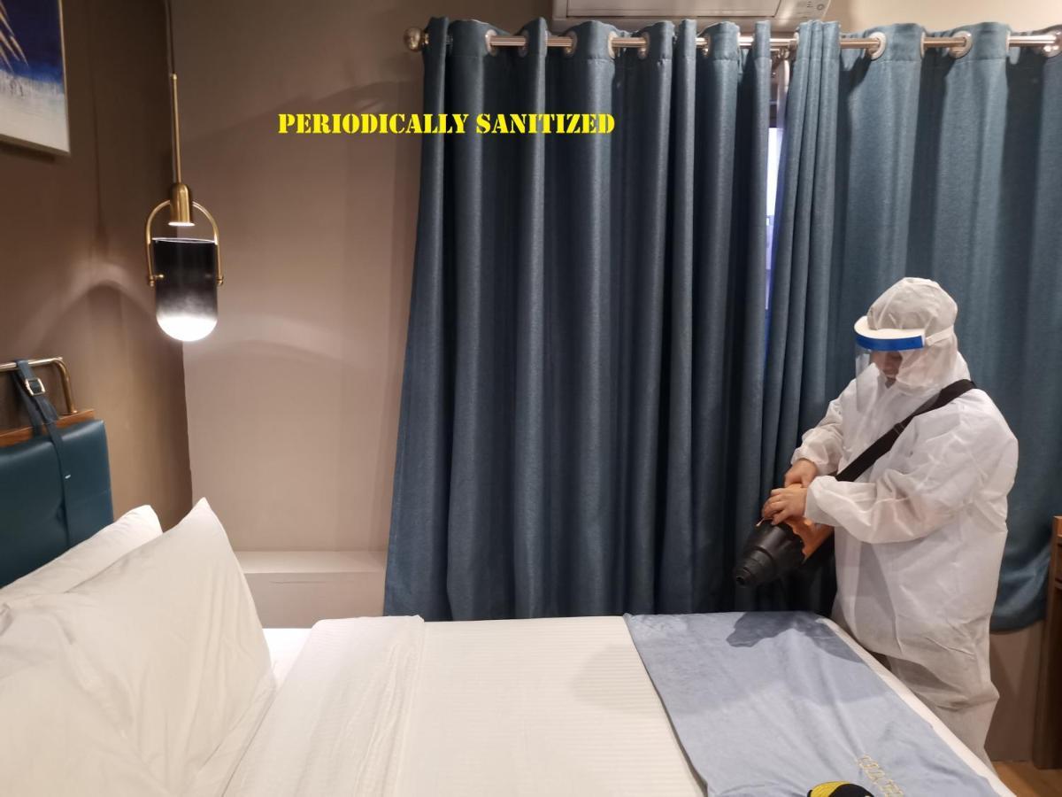 Skye Hotel Sunway Subang Jaya Kültér fotó