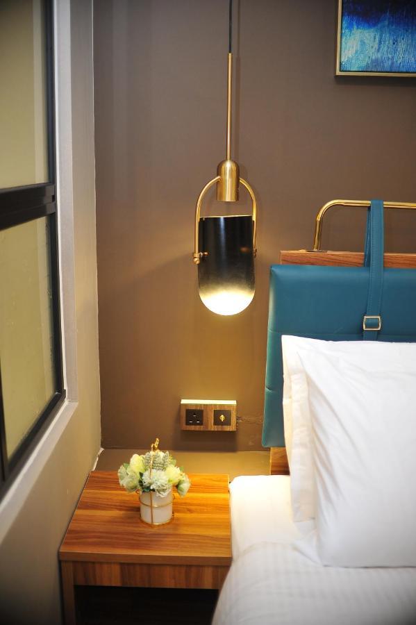 Skye Hotel Sunway Subang Jaya Kültér fotó