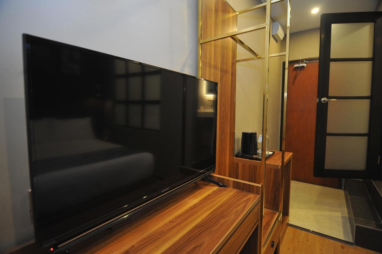 Skye Hotel Sunway Subang Jaya Kültér fotó