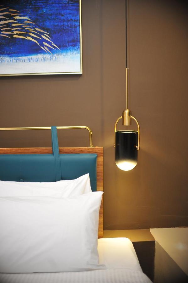 Skye Hotel Sunway Subang Jaya Kültér fotó